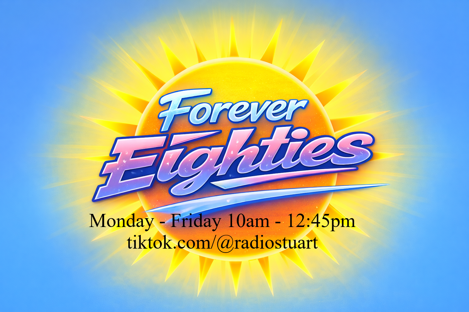 Forever Eights Daytime